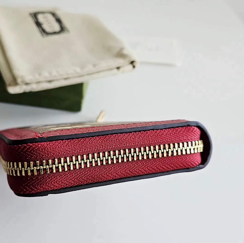 Gucci authentic unused